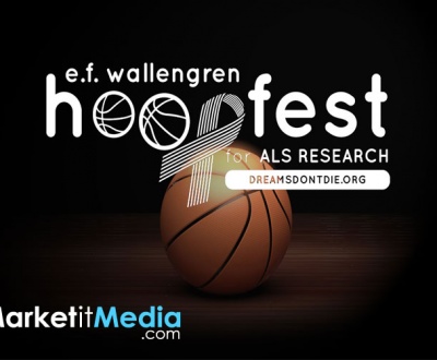 Hoopfest ALS Research