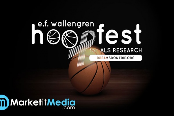 Hoopfest ALS Research
